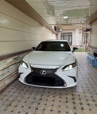 Lexus is 350 3,5 litr atmasferniy