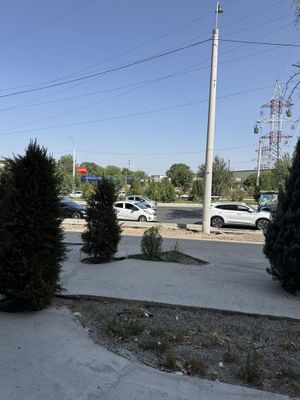 Сдам Нежелое Офис, Гулзор 3/комнита