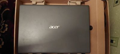 Kompyuter notebook acer