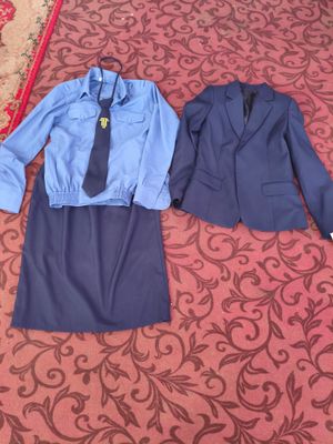 Temir yul forma ayol qizlar uchun razmer 44 46