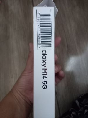 Samsung galaxiy M14.5G