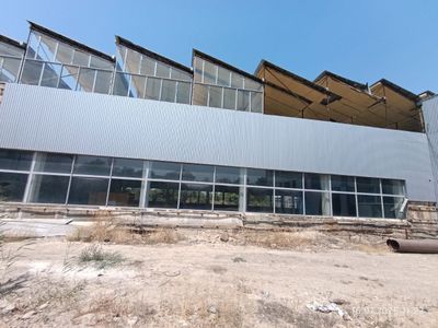 Аренда производственно-складского помещения