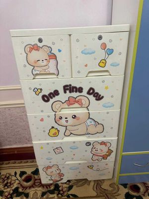 комод для одежды