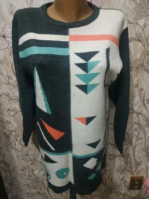 Джемперы жен. Размер 50