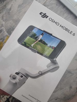 dji osmo mobile 6