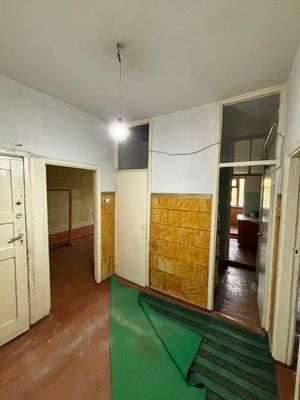 4-х комнатная квартира на ТТЗ-1