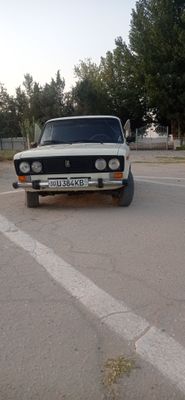 Vaz 21063 klassik