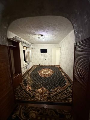Аренда квартиры
