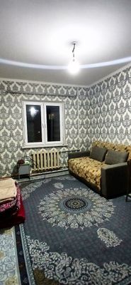 Сдаётся в аренду квартира в Сергелинский р-й Куйлюк массив-5 1/4/5