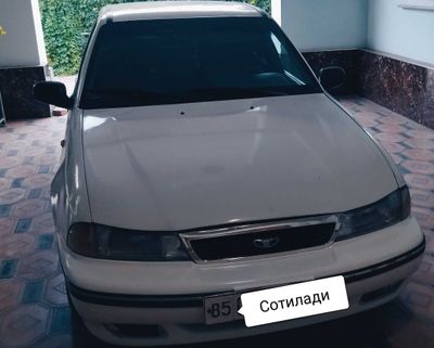 Nexia 1 Сонс 2007