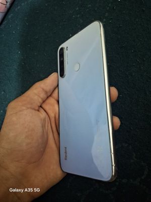 Redmi note 8 4./64gb