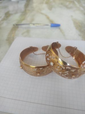 Tilla braslet zavod eski tilla 583 proba