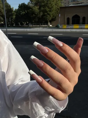 Мастер маникюра (на дому)