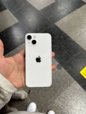 Iphone 13 белый