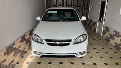Gentra Lacetti 2023