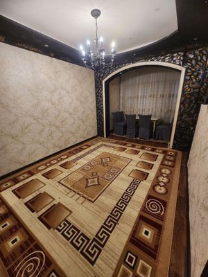 Мирзо Улугбек метро якинида квартира арендага берилади