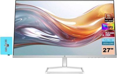 HP Monitor 27" 32" Series 5 100Hz