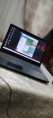 Lenovo novutbok sotiladi