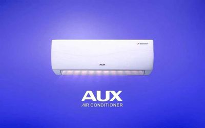 Кондиционер, AUX Invertor Оригинал, Гарантия, широком ассортимент