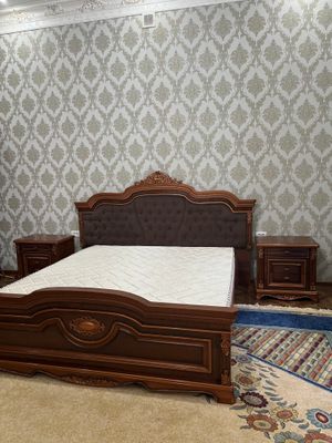 Spalni mebel