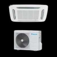 Кондиционер кассетный Daikin 27000BTU