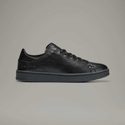 Кроссовки мужские adidas Y-3 Stan Smith! Коллаборация с Yohji Yamamoto