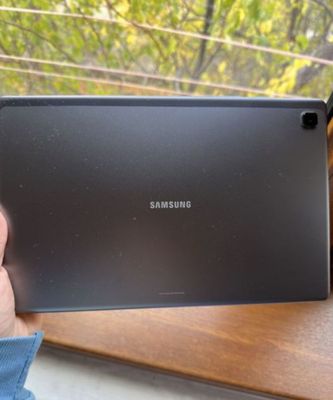 Samsung Galaxy Tab A7 bolalar uchun ham tugri keladi