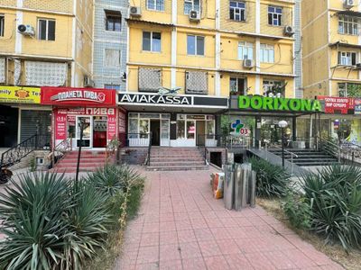 Аренда 60 кв Сергели 8а
