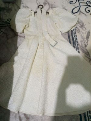 oq ko'ylak
