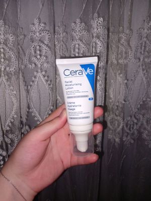 Cerave srogi 2024 ozgina otib qolgan yengi iw