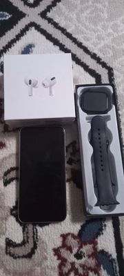 Iphone xs в корпусе 16 Prp