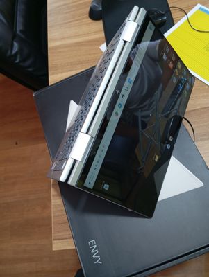 HP ENVY 360 SENSOR
