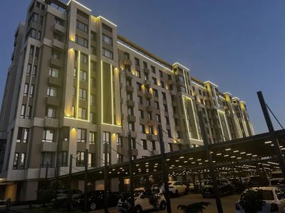 Сдается 2х комнатная в ЖК Yunusabad Residence