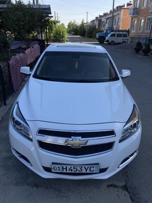 Malibu Full Pozitsasi Srochna sotaman