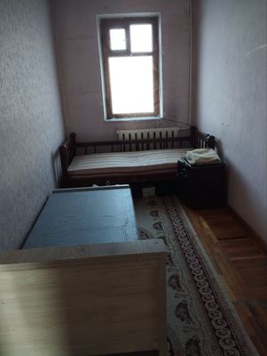 Ogil bollaga sheriklikka kvartira
