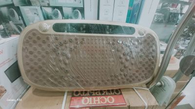 Выброплотформа дляпохудения. Vibroplatforma. Ozdiruvchi texnika