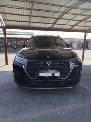 Nissan Venucia Star 260T