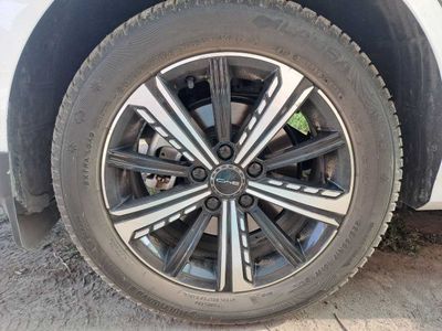 Автошина LASSA 225/55/17