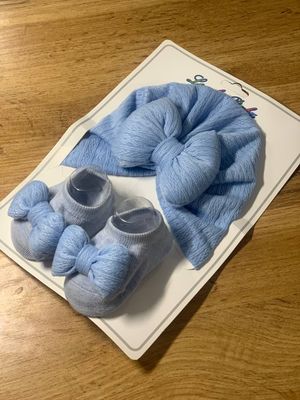 Qizlar va ogil bolalar uchun kamplekt