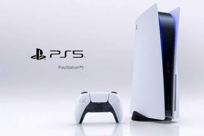 Продам PlayStation 5