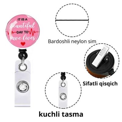 Beyjiklar uchun tutqichlar