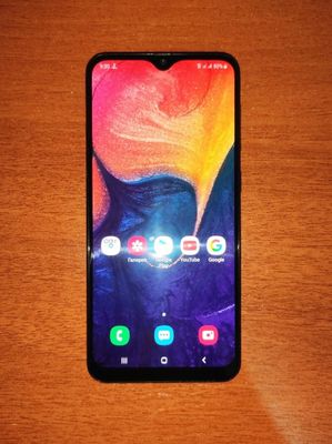 Samsung A50 4/64