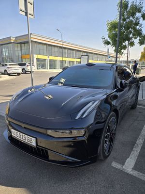 Zeekr 001 Sotiladi