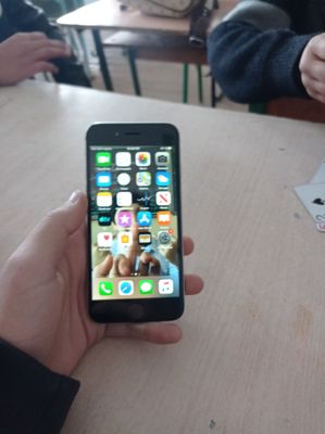 Iphone 6 sotiladi