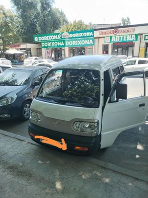 Дамас 2024 тозза гази бор