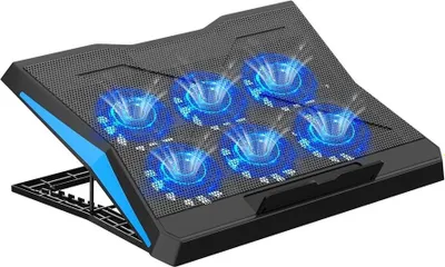 Подставка для ноутбука с куллером
