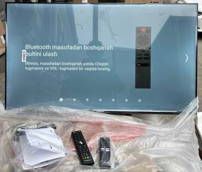 MOONX телевизоры Smart tv Android 32/43/50/55 оптом/розницу