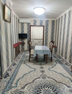 Сергелинский Район 2-Стансия 3/9/9/ Квартира Аренду