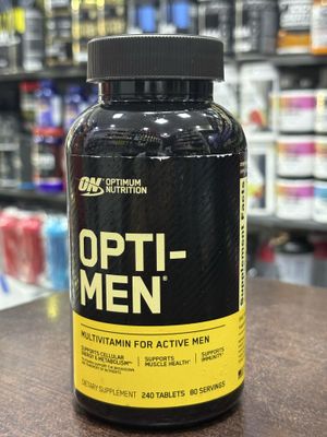 ON - Opti Men 240tabs