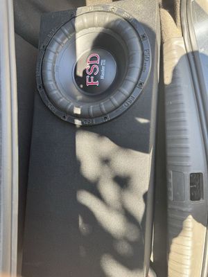Fsd 12 pro idealni top toza